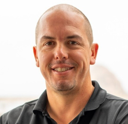 Bradley Baldwin