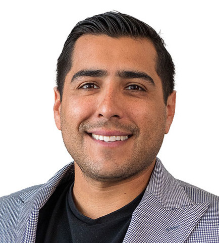 Christian Rosales
