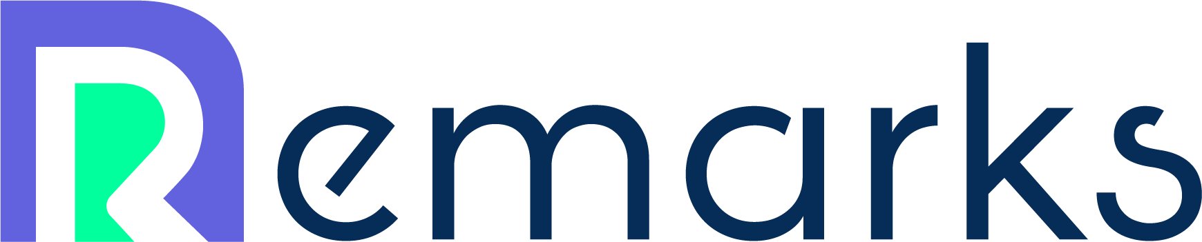 Remarks logo